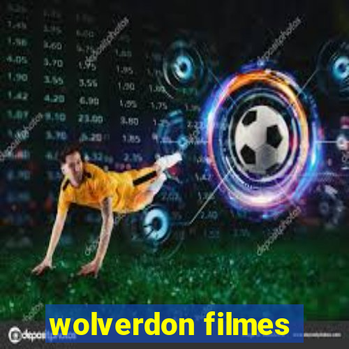 wolverdon filmes